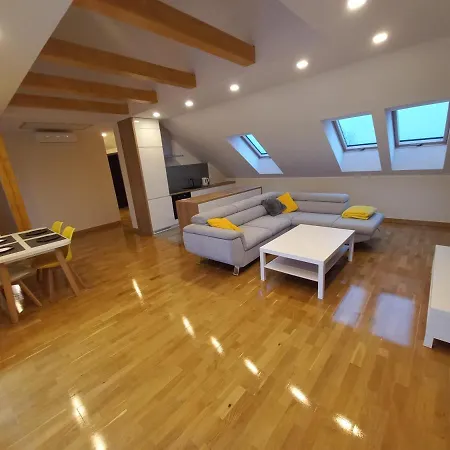 Apartament Lusowo Lusowo