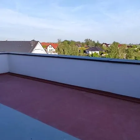 Apartament Lusowo * Lusowo