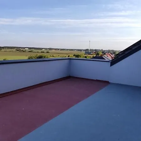 Apartament Lusowo