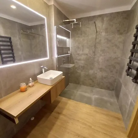 Apartament Lusowo * Lusowo