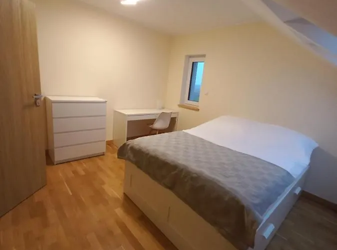 Apartment Apartament Lusowo *