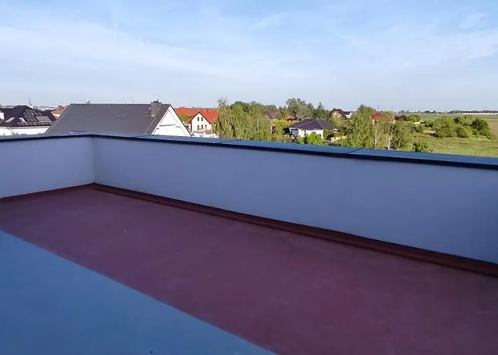 Apartament Lusowo * Lusowo