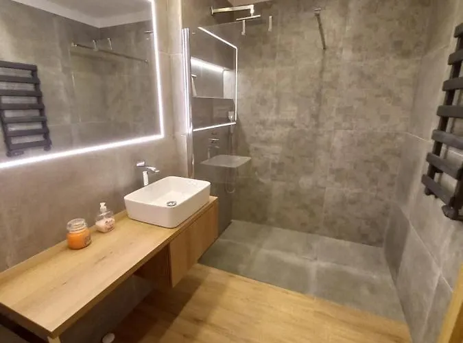 Apartament Lusowo * Lusowo